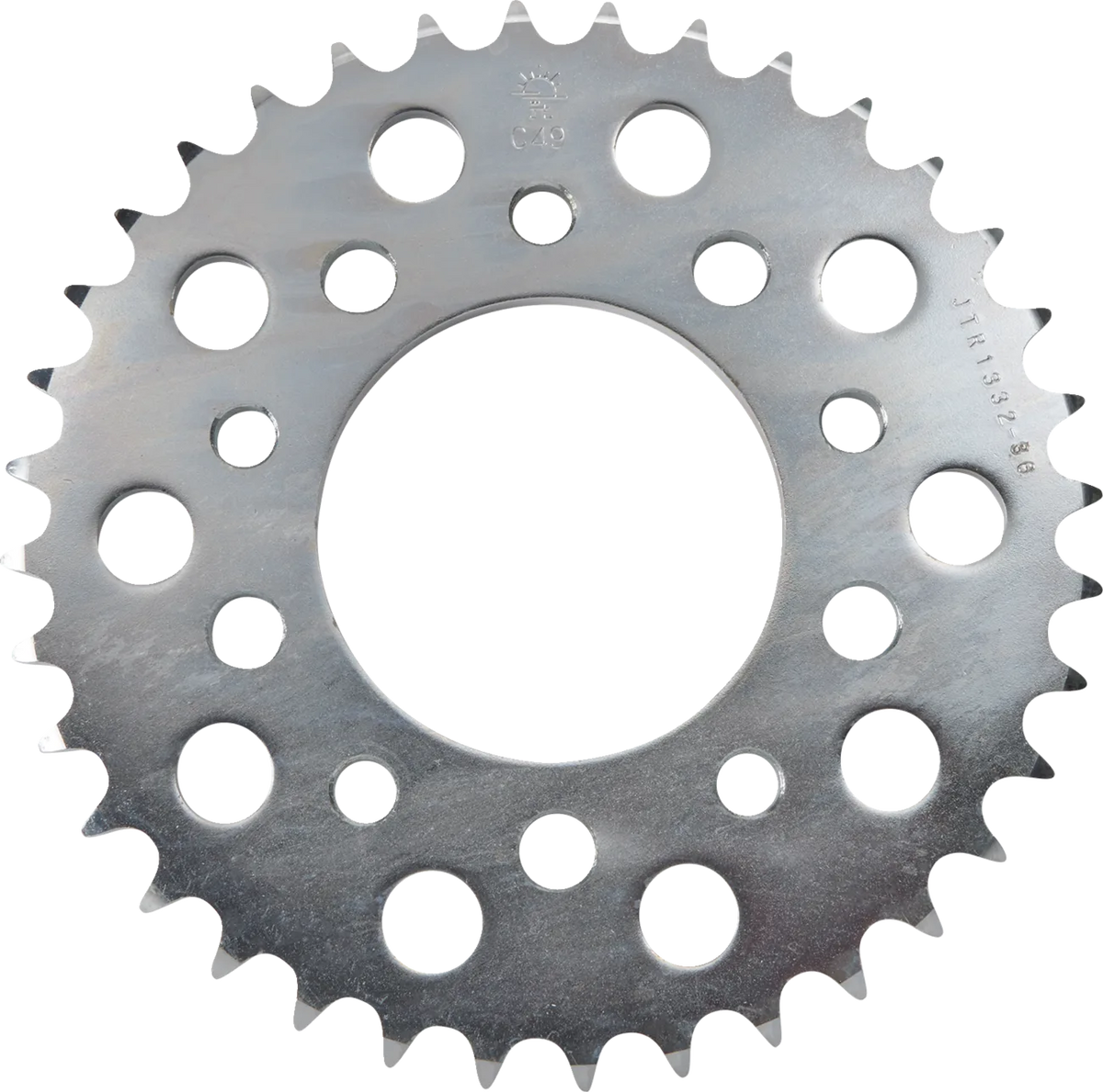 Steel Rear Sprocket