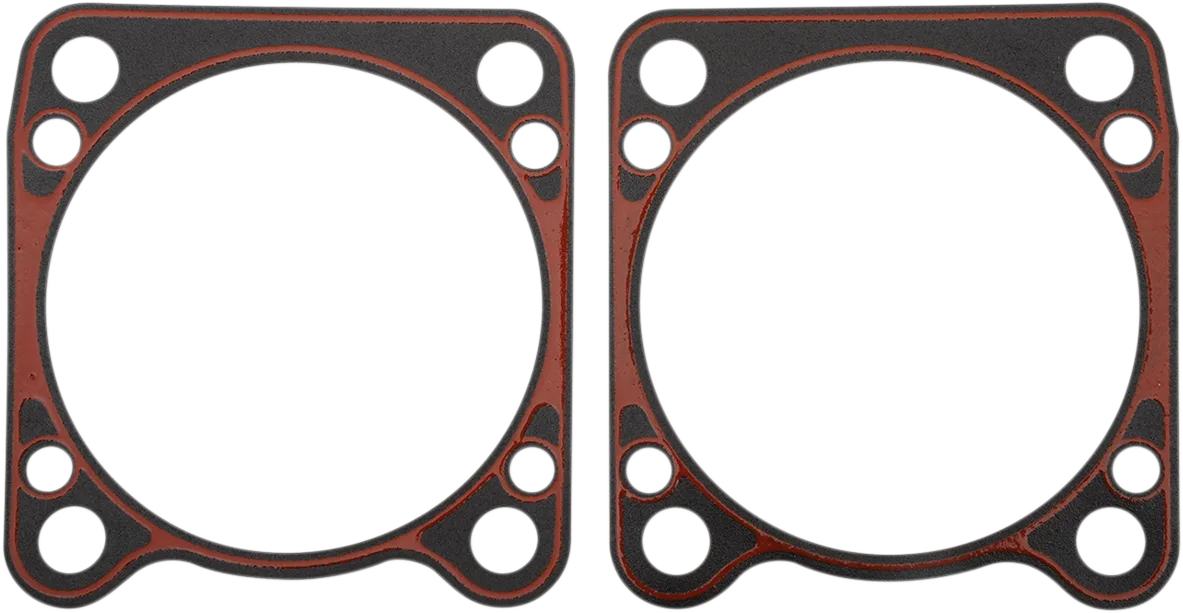 Replacement Engine Gasket — Cylinder Base