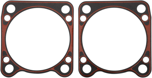 Replacement Engine Gasket — Cylinder Base