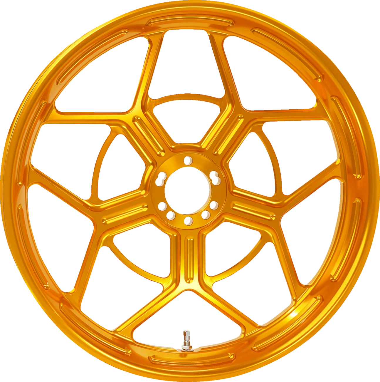 Speed 5 Forged Wheel