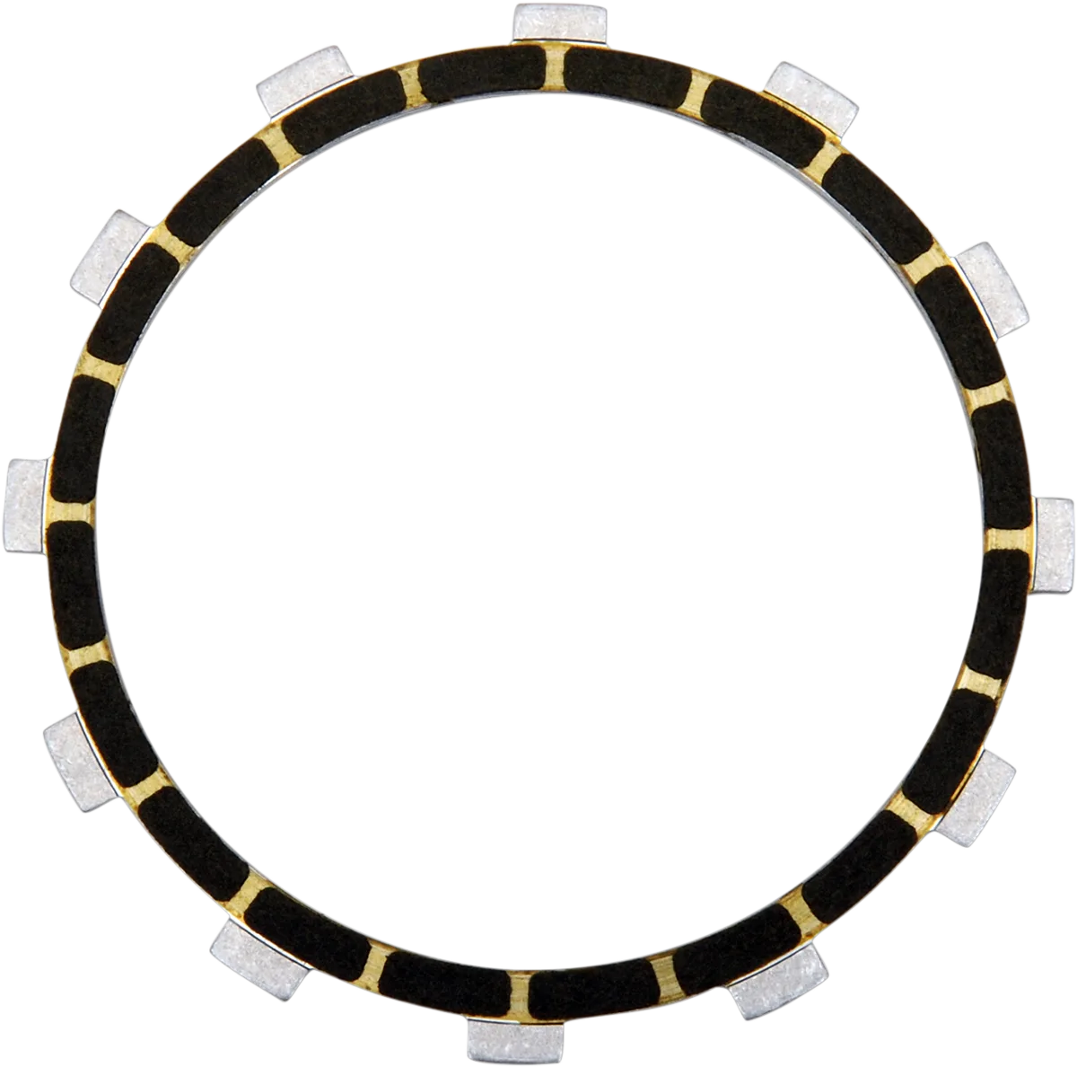 Clutch Friction Plate