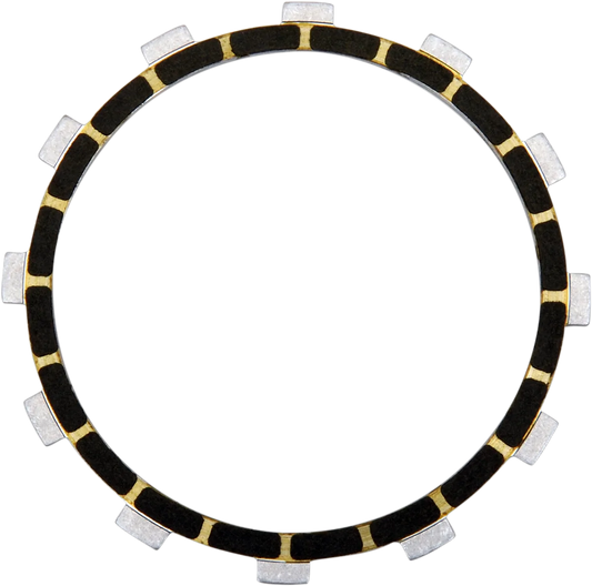 Clutch Friction Plate