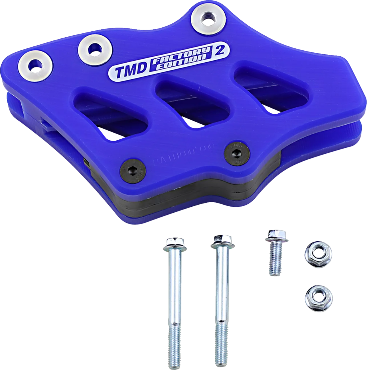 Chain Guide