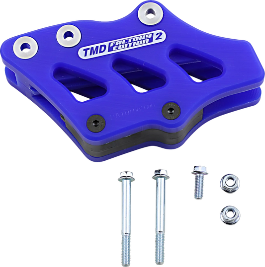 Chain Guide