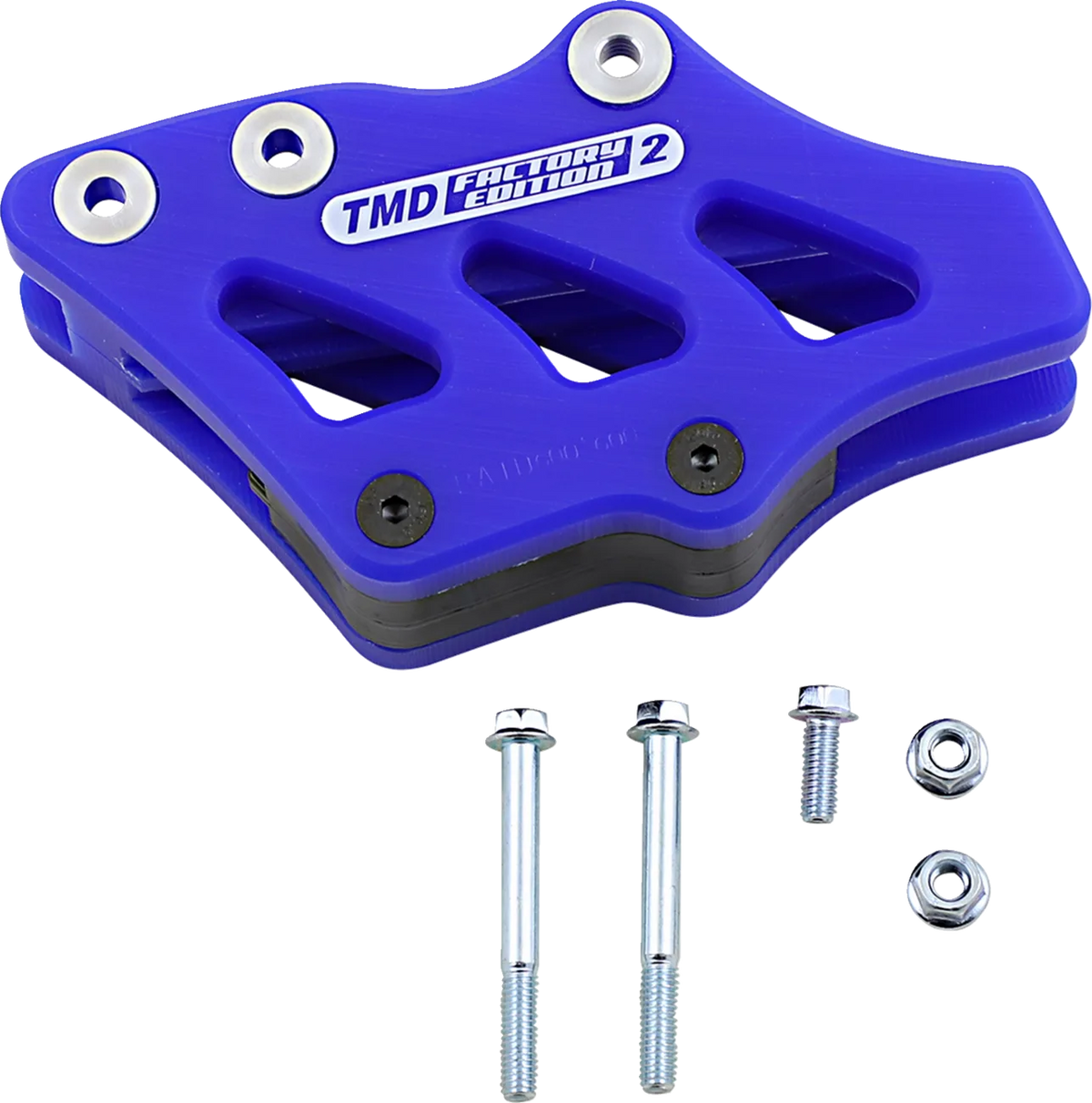 Chain Guide