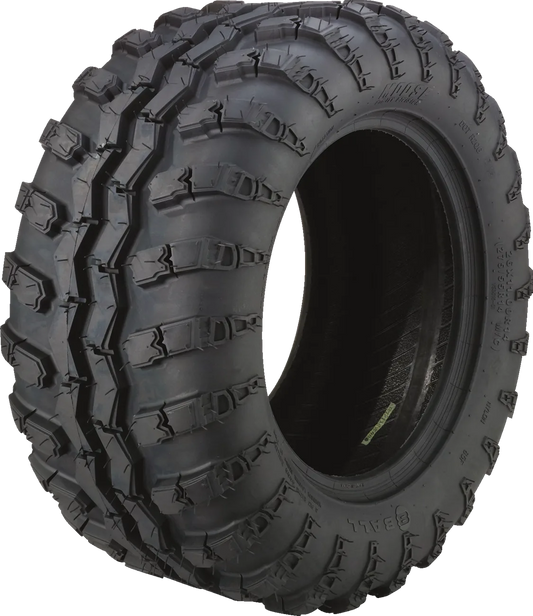 8-Ball Tire