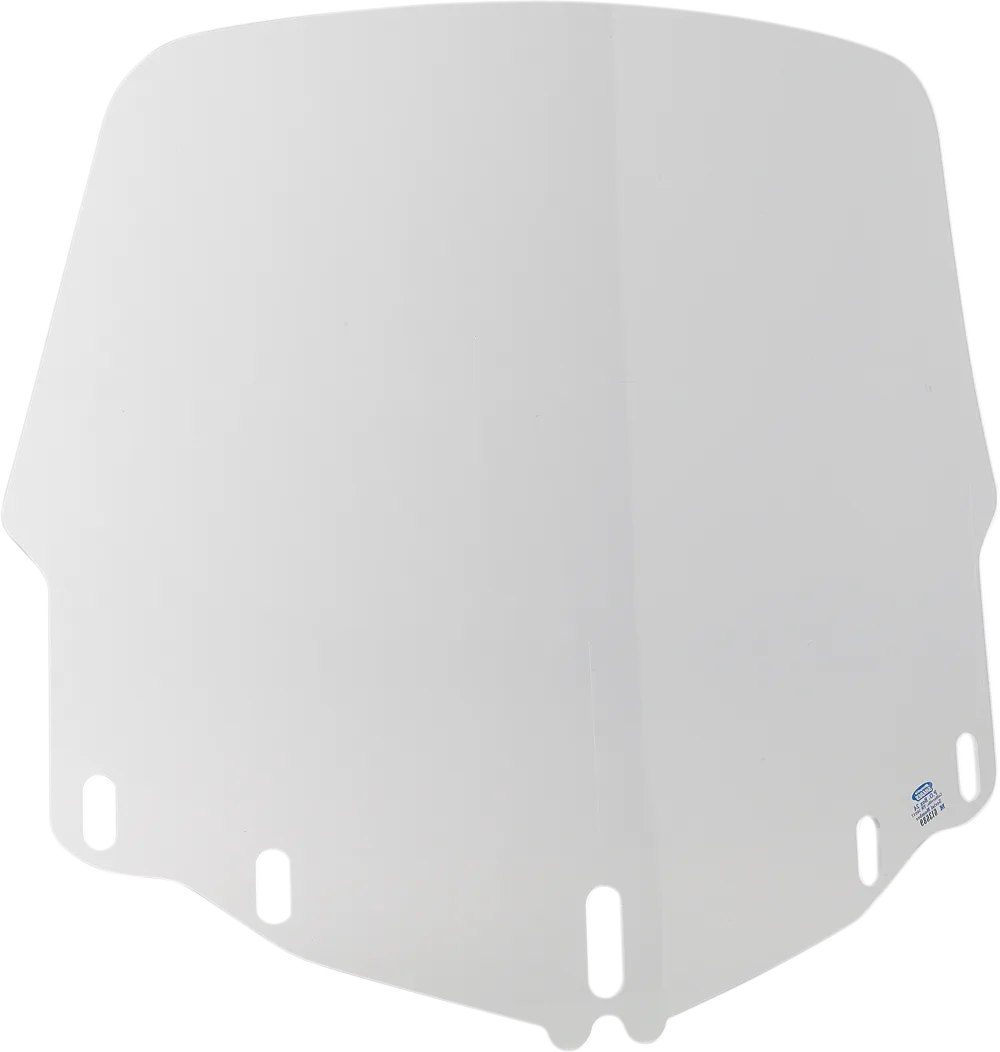 Gold Wing Windshield — Standard