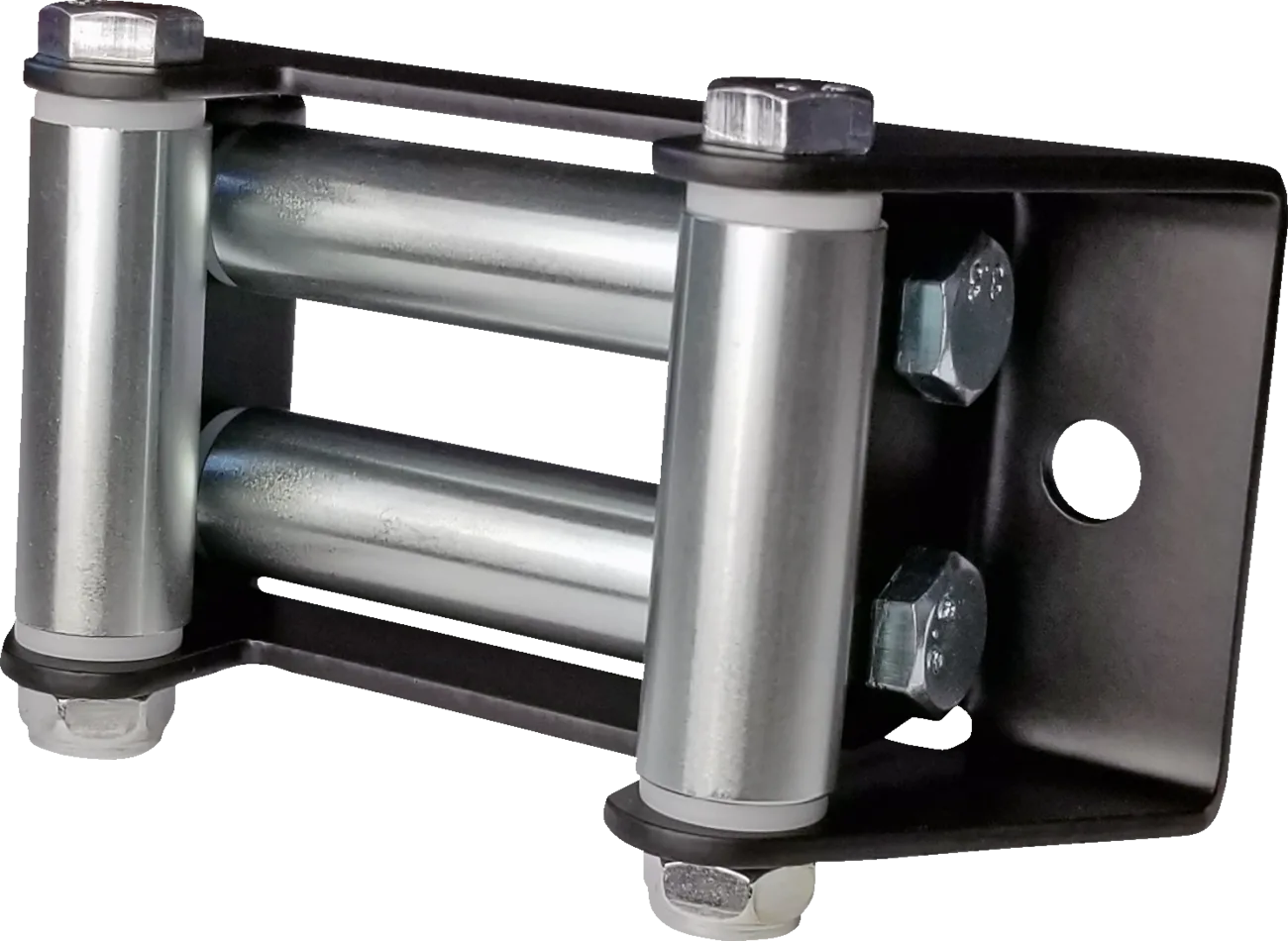 Roller Fairlead