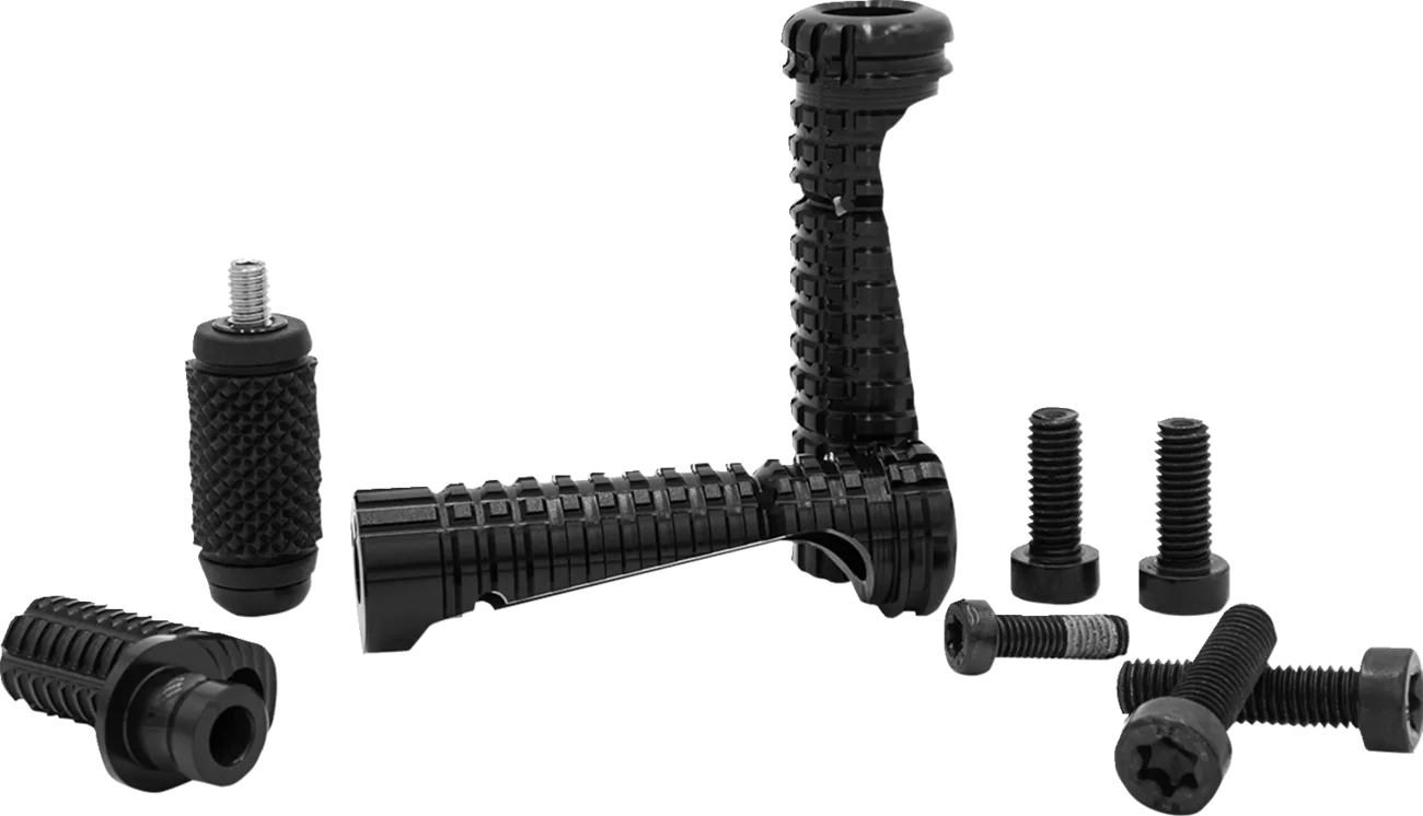 Rearset Spare Parts