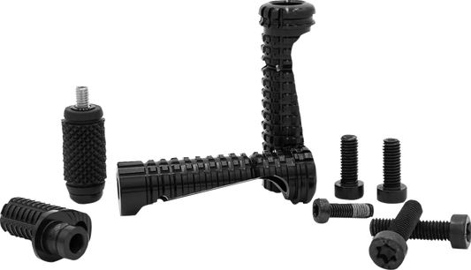 Rearset Spare Parts