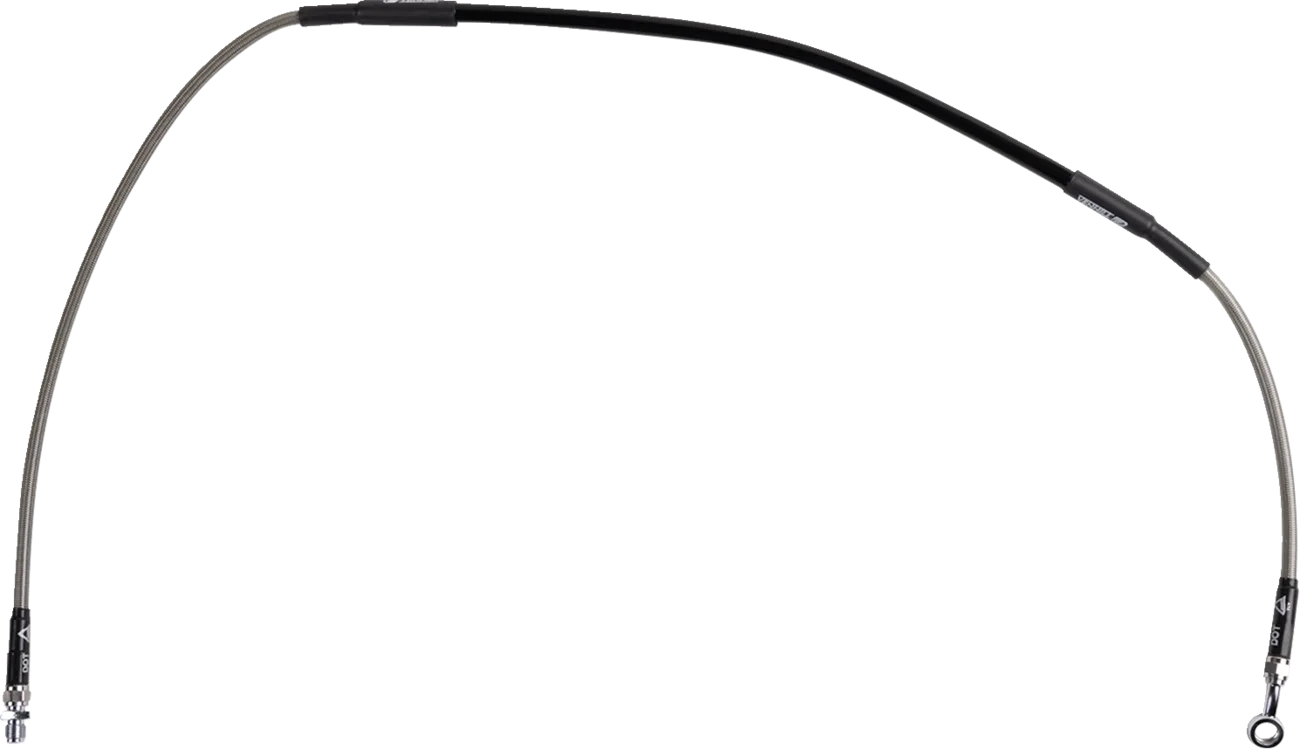 Stainless Steel Braided Brake Line