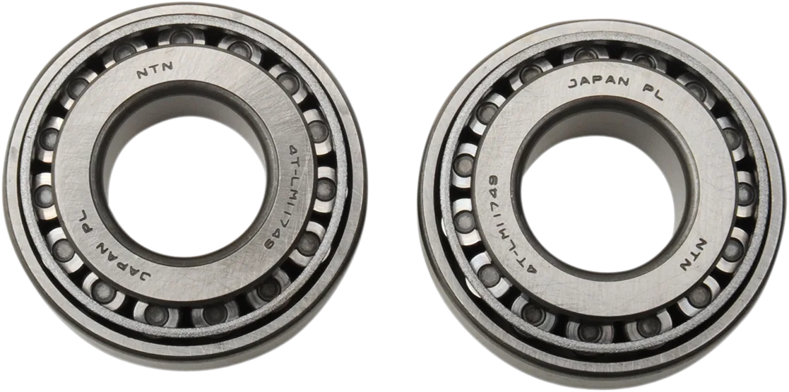Timken-Style Bearing for Star Hub