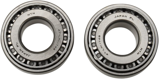 Timken-Style Bearing for Star Hub