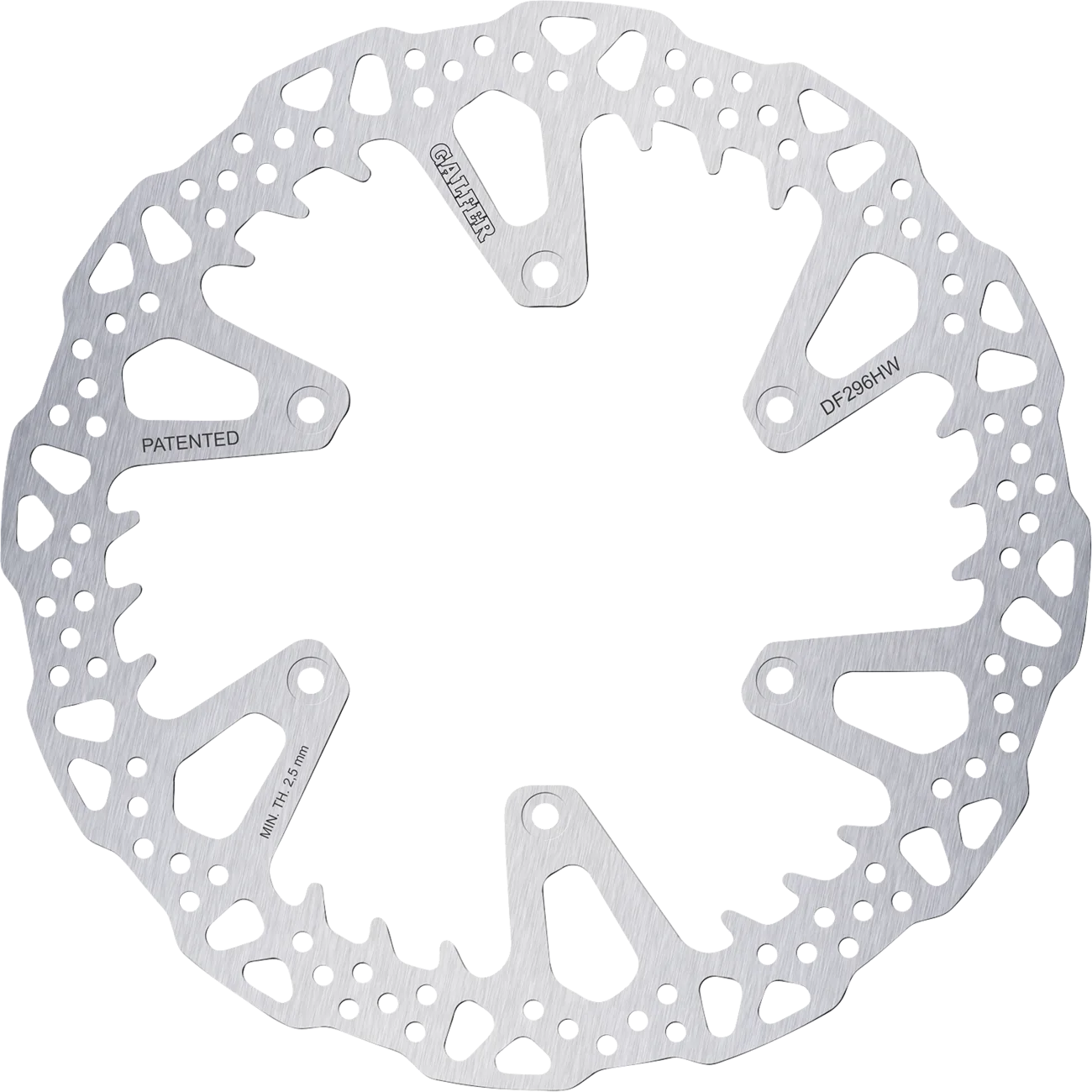 Brake Rotor