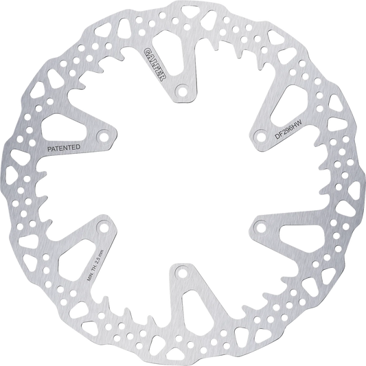 Brake Rotor