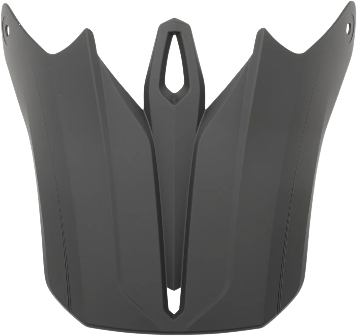F.I. Helmet Visor — Solid