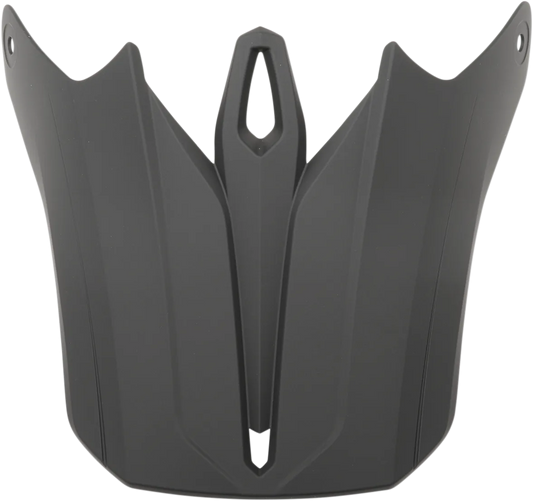F.I. Helmet Visor — Solid