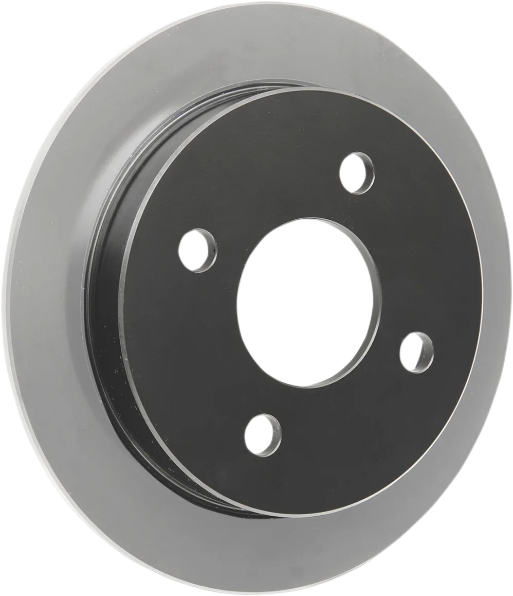 Rear Brake Rotor