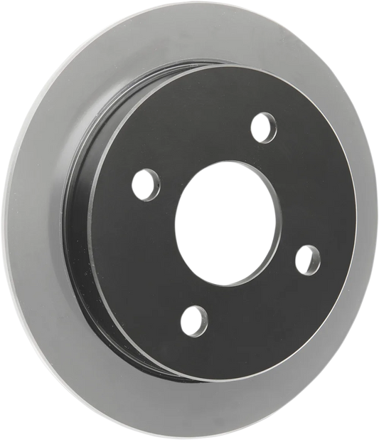 Rear Brake Rotor