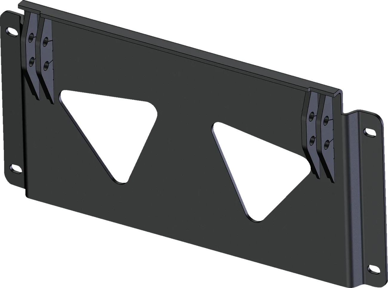 Plow Mount
