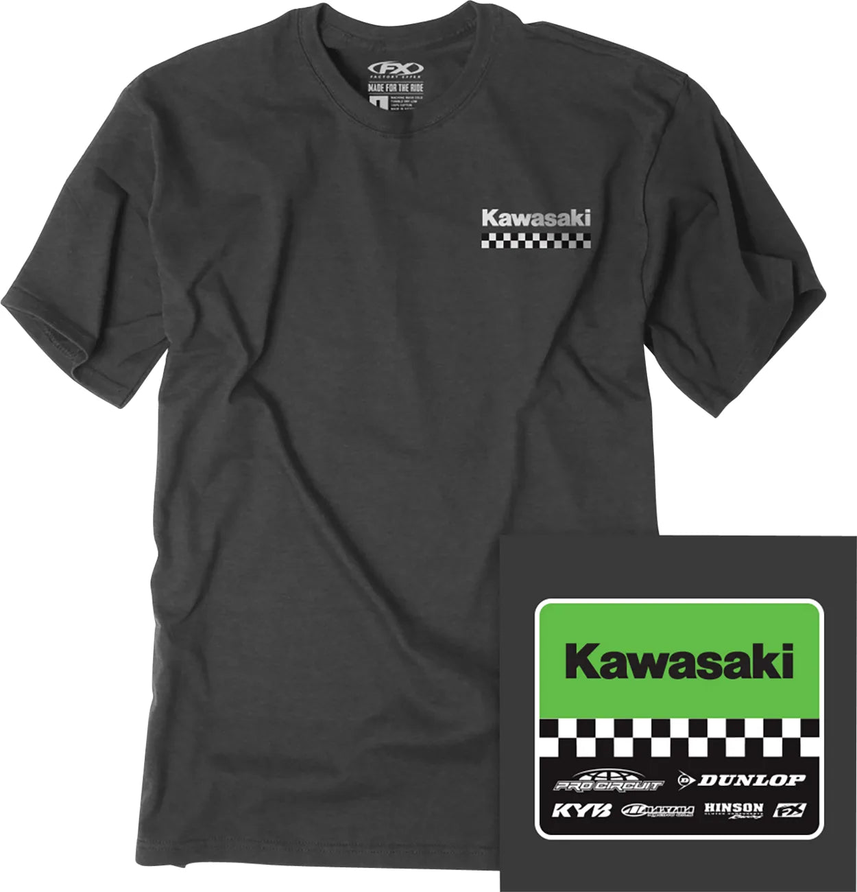 Youth Starting Line T-Shirt