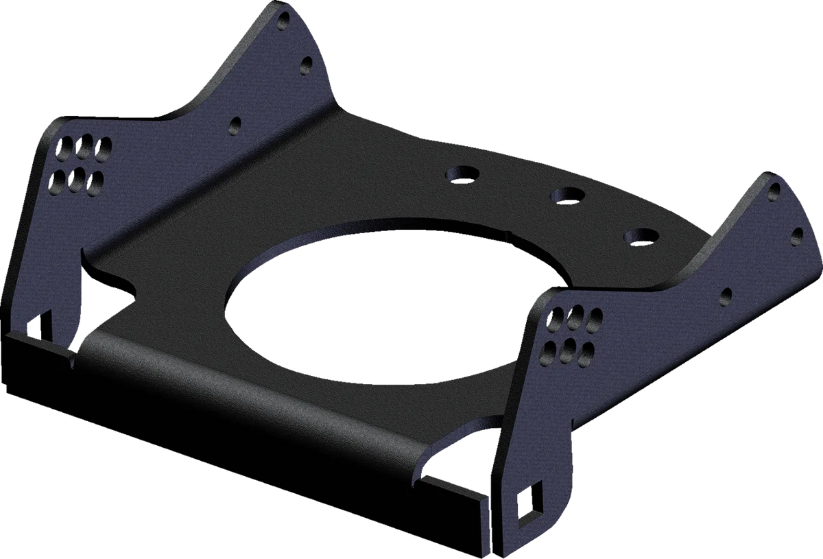 Plow Cradle