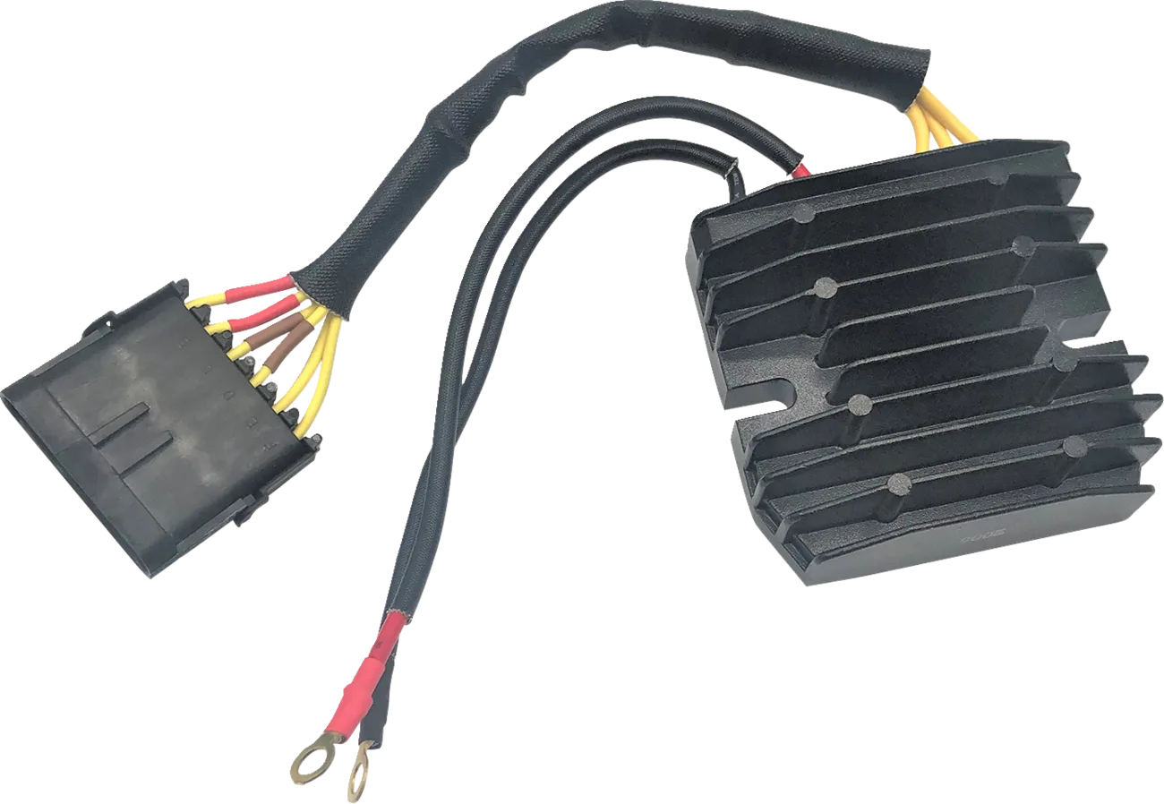 Rectifier Regulator