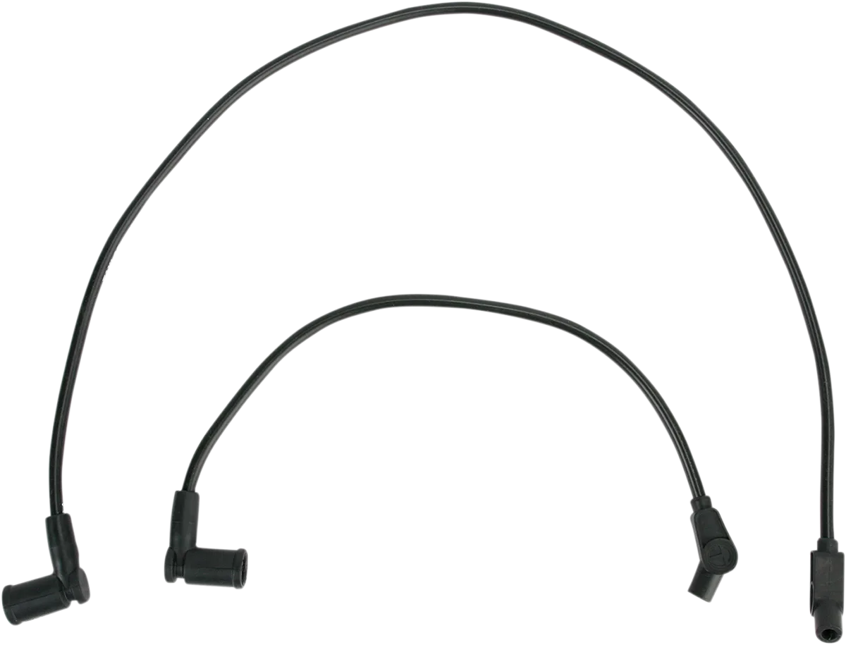 Custom-Fit Spark Plug Wire Kit