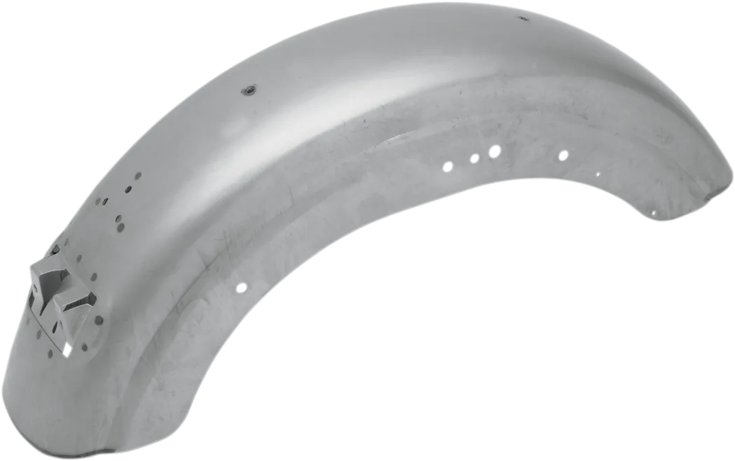 Rear Fender