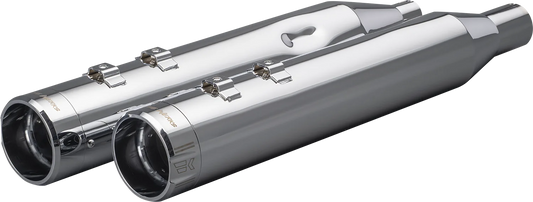 4-1/2" HP-Plus® Slip-On Mufflers