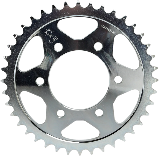 Steel Rear Sprocket