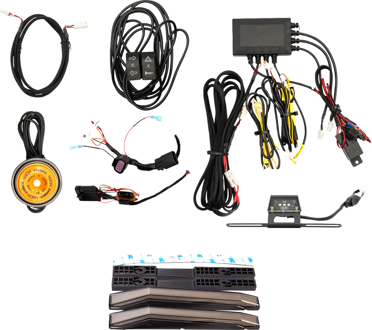 Turn Signal Kit