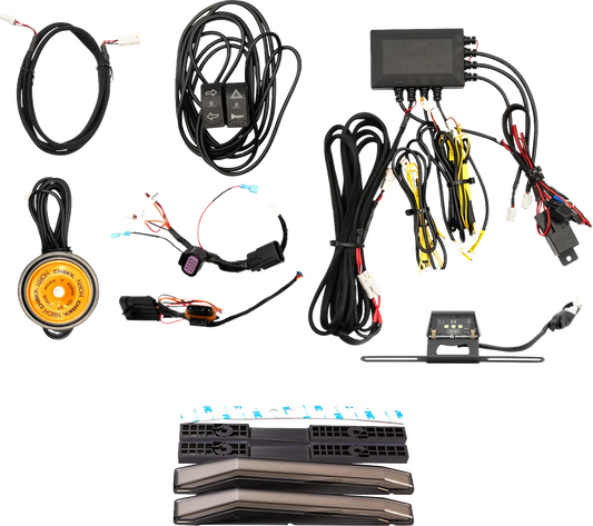 Turn Signal Kit
