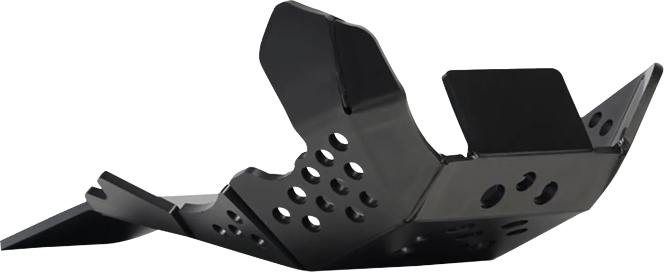 Xtreme Skid Plate