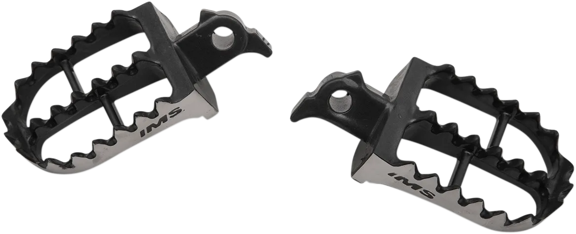 Bigfoot Foot Pegs