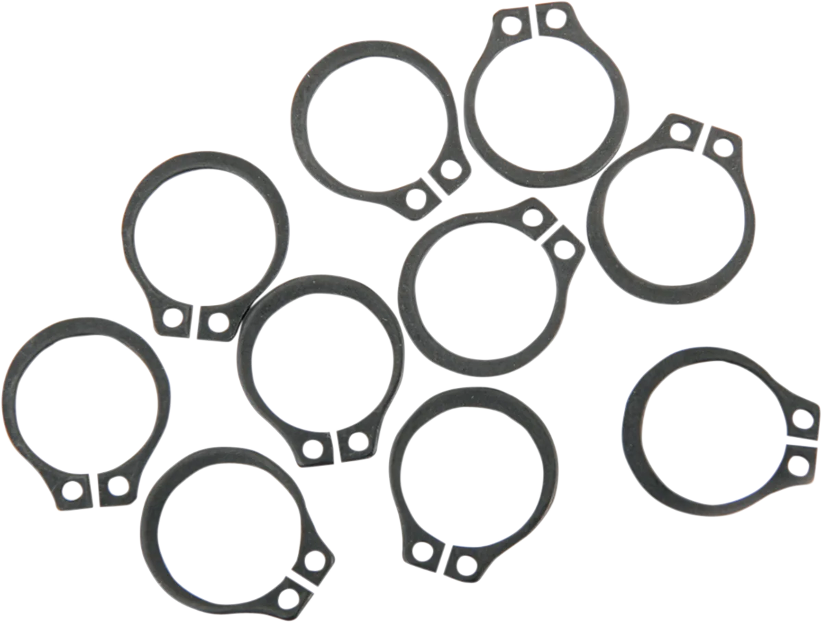 Snap Rings