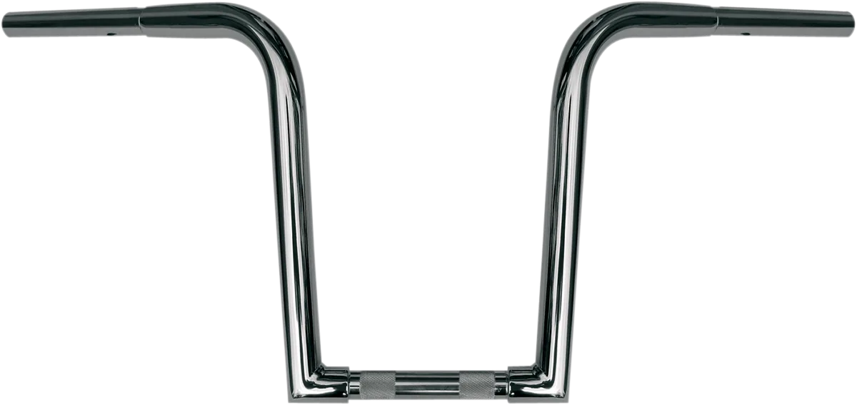 1-1/4" Chubby® Handlebar — Ape Hanger/Outlaw Z