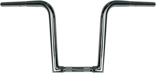 1-1/4" Chubby® Handlebar — Ape Hanger/Outlaw Z