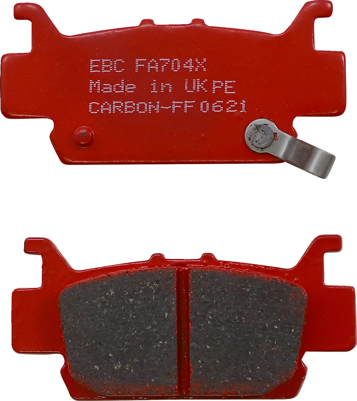Sport Carbon "X" Brake Pads