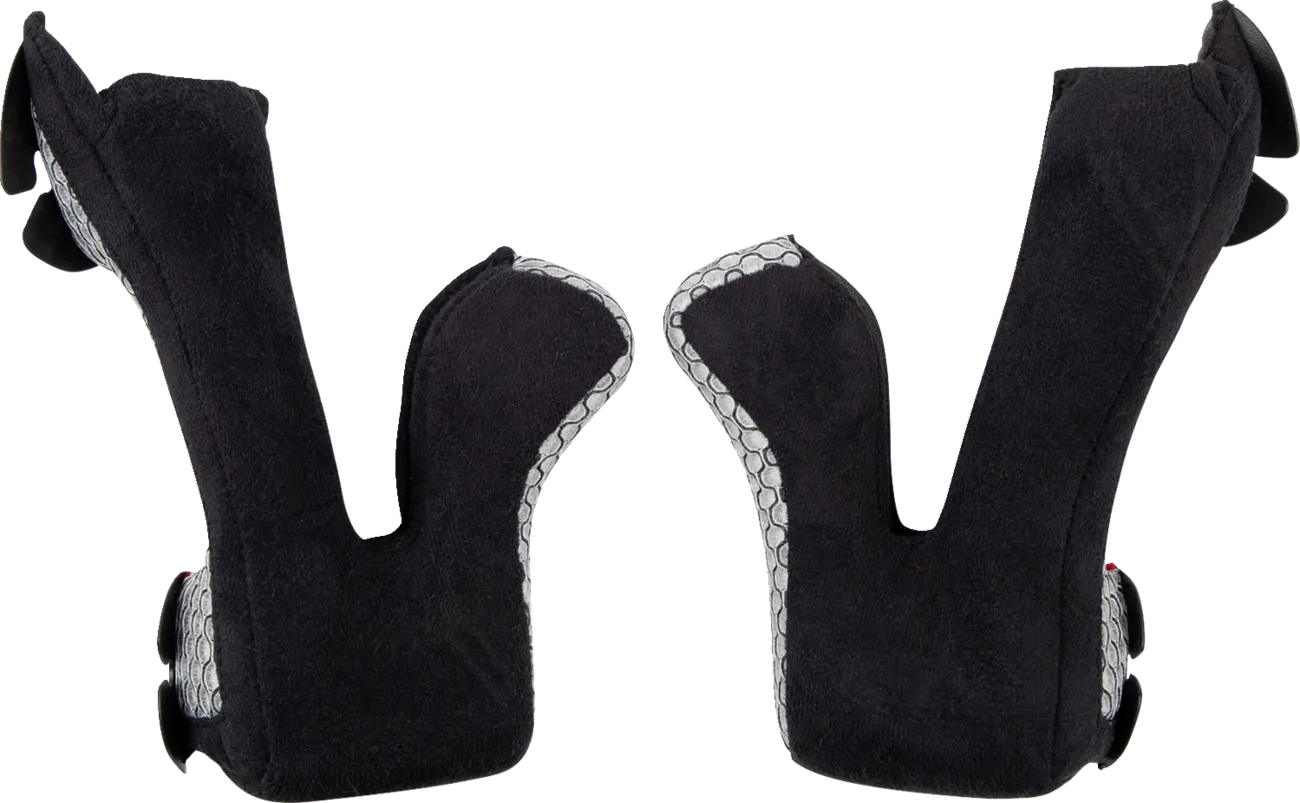 Youth F.I. Helmet Cheek Pads