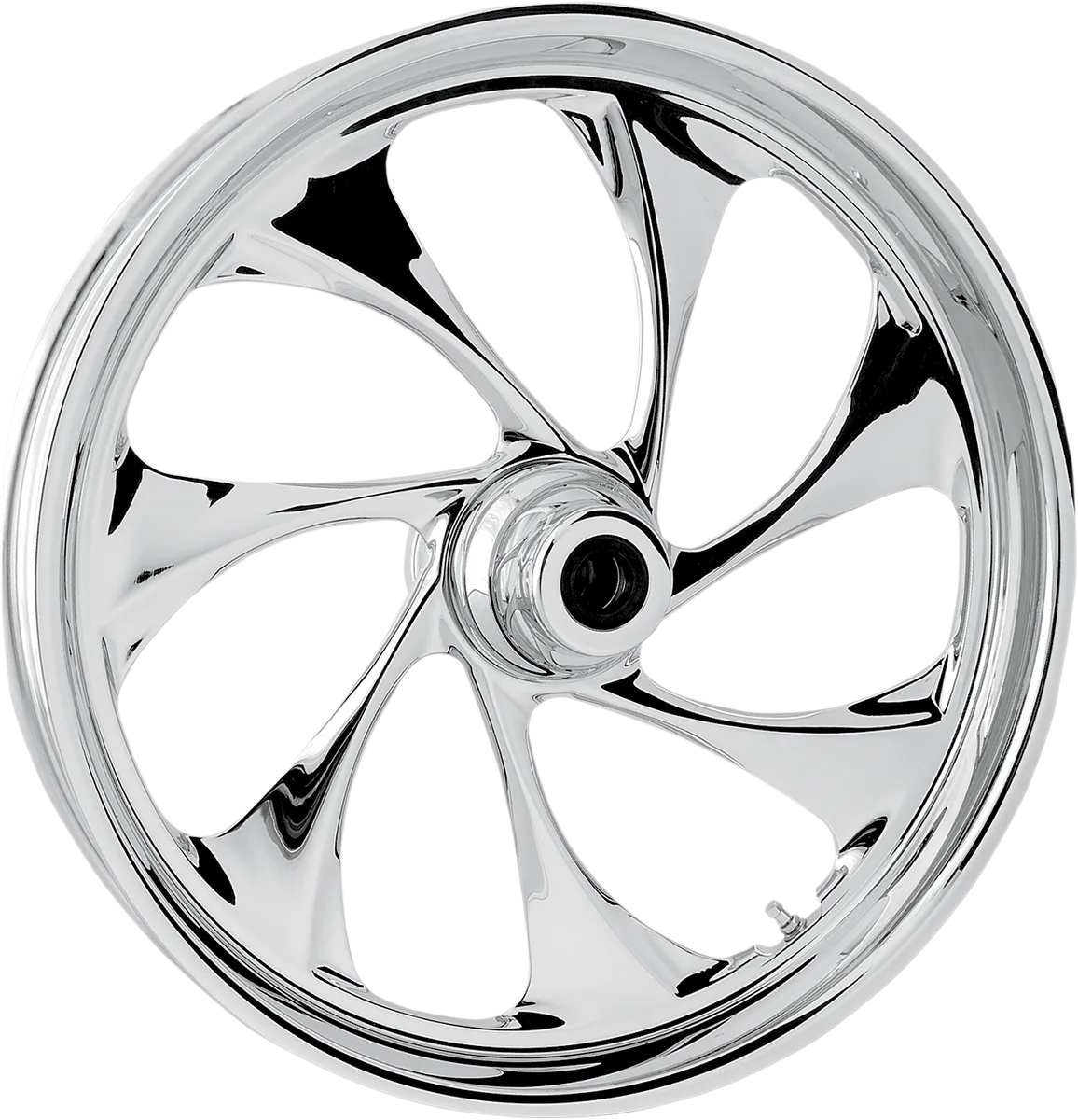 One-Piece Forged Aluminum Wheel — Drifter