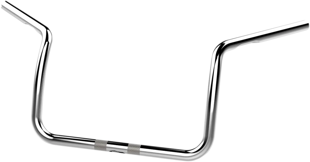 1" Narrow +2 Sweeper Handlebar