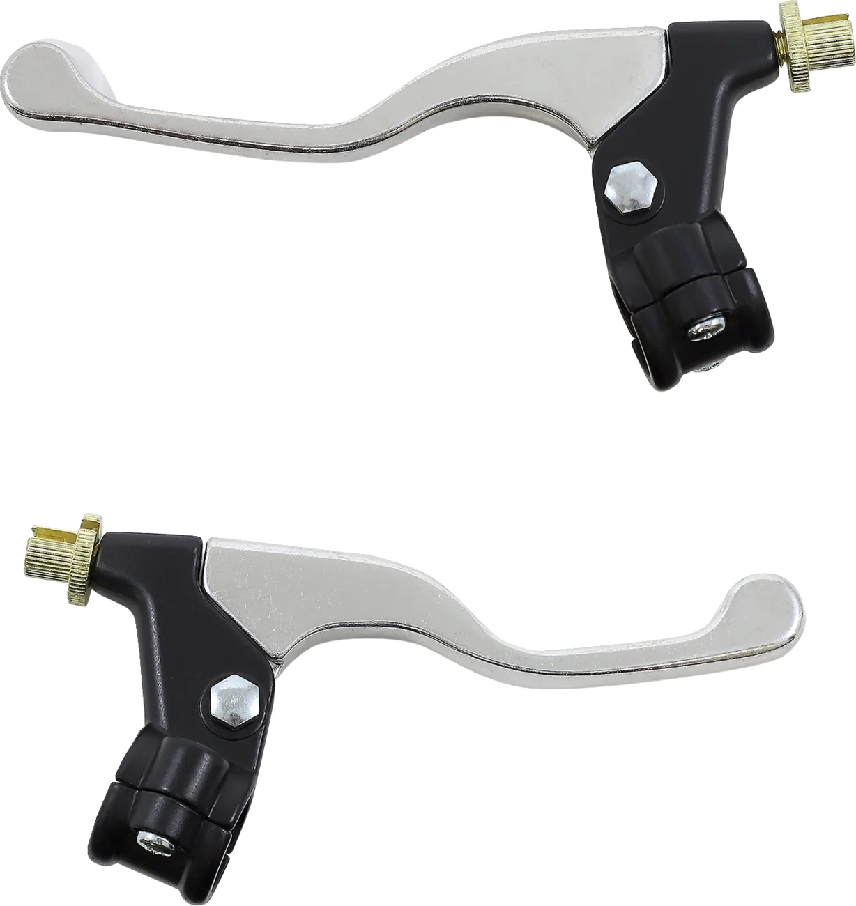 Handlebar Control Levers