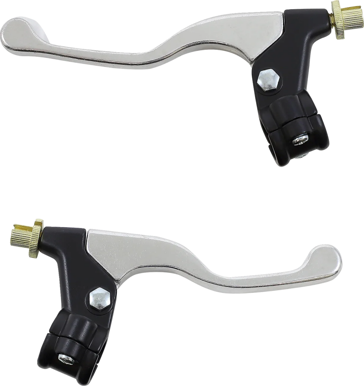 Handlebar Control Levers