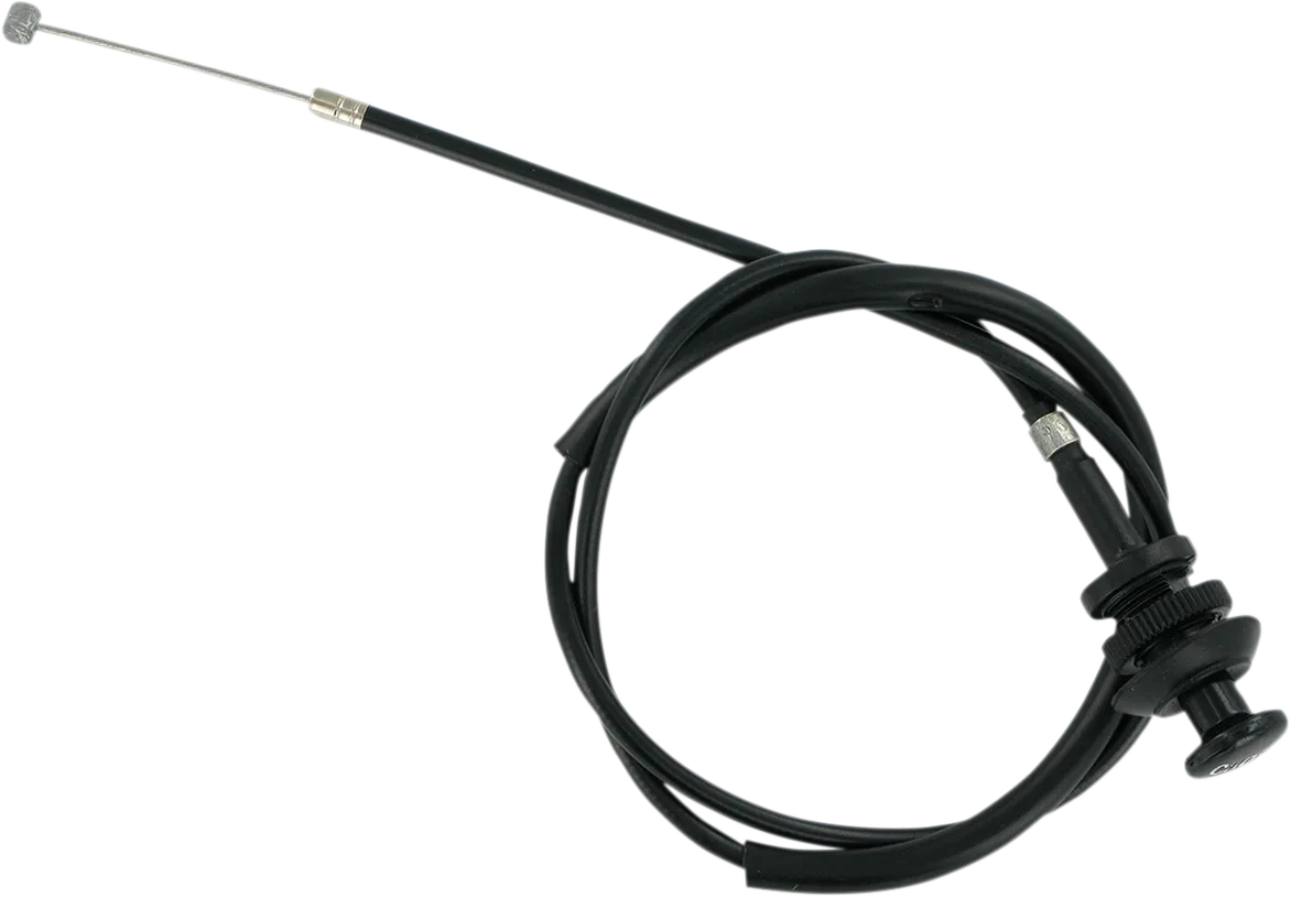 Vinyl Covered Cable