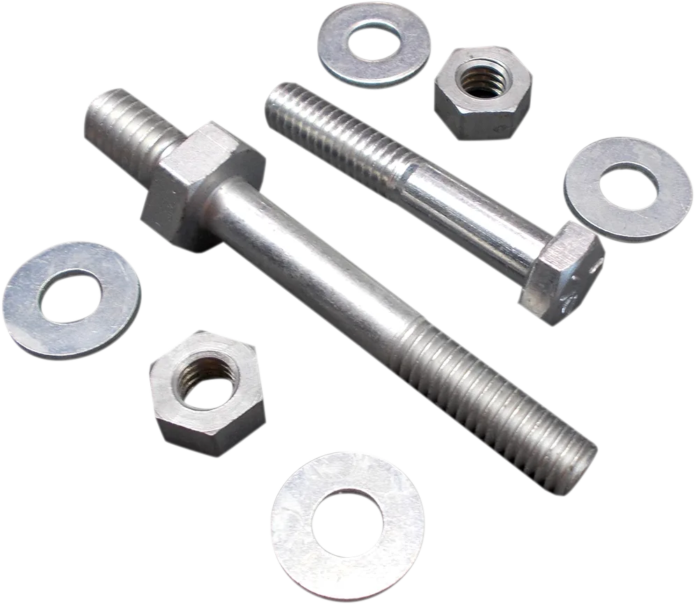 Rear Master Cylinder Mounting Kit