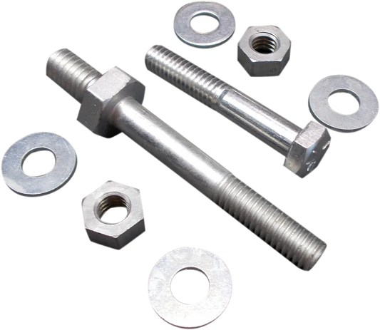 Rear Master Cylinder Mounting Kit