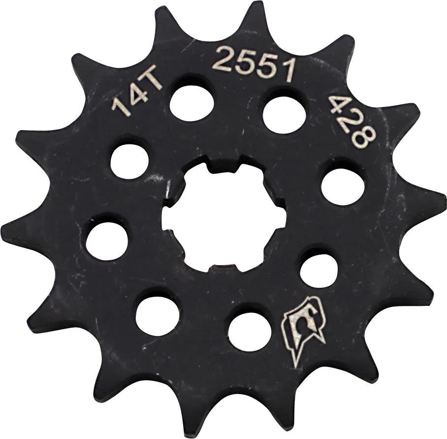 Front Sprocket