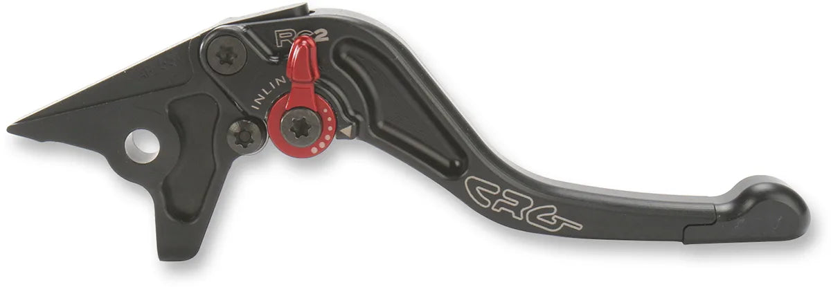 RC2 Shorty Brake Lever