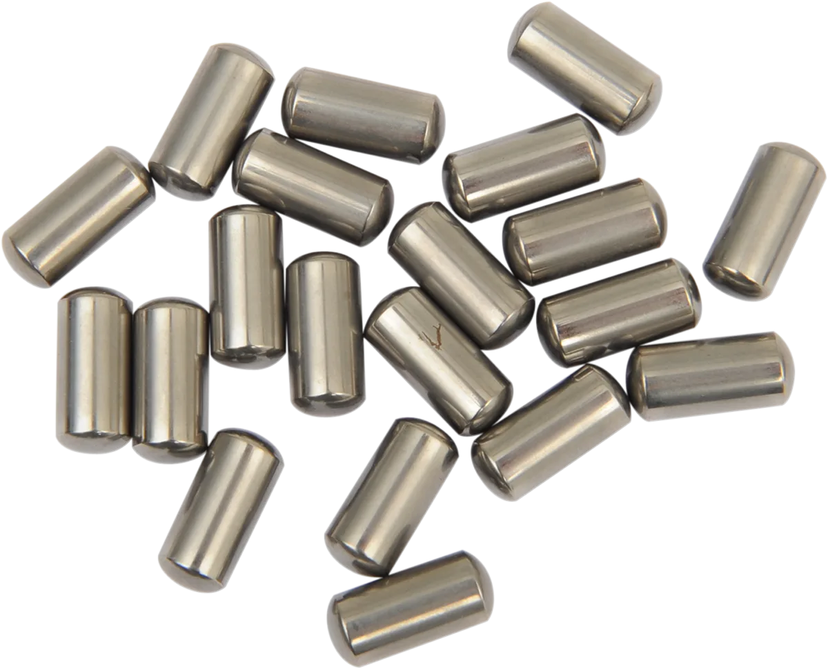 Clutch Hub Bearing Rollers